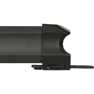 Brennenstuhl Premium-Line Steckdosenleiste - 3 m Kabel - 16 A Stromstärke - 230 V AC Voltage - 3,50 kW - Schwarz