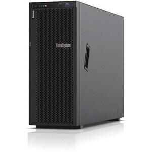 Lenovo ThinkSystem ST550 7X10W08D00 4U Tower Server - Intel Xeon Silver 4208 2.10 GHz - 16 GB RAM - 12Gb/s SAS, Serial ATA