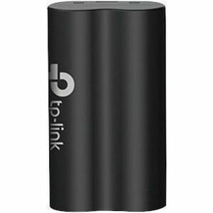 Batterie Tapo A100 - Lithium ion (Li-Ion) - Pour Sonnette vidéo, Caméra de sécurité - Batterie rechargeable - Taille de la