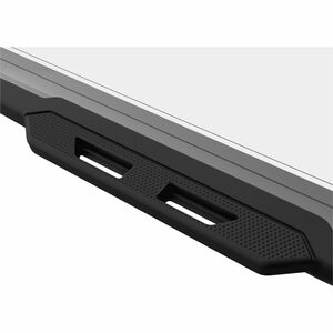 Gumdrop DropTech for HP FORTIS X360 11-INCH G3 J Chromebook - For HP Notebook - Transparent - Bump Resistant, Drop Resista