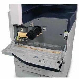 Impresora Láser Multifunción Xerox VersaLink B7125 Cableado - Monocromo - 25 ppm de impresión monocolor - 1200 x 1200 dpi 