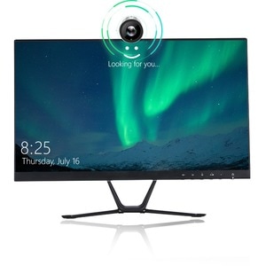 Yealink UVC30 Desktop Webcam - 8.5 Megapixel - 30 fps - USB 3.0 - 3840 x 2160 Video - CMOS Sensor - 3x Digital Zoom - Micr