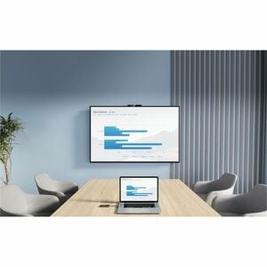 Yealink WPP30 Display Receiver - Wireless - 4K UHD - Wireless LAN