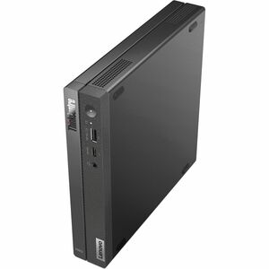 Lenovo ThinkCentre neo 50q Gen 4 12M20003GE Sehr klein Thin Client - Celeron 7305 Penta-Core (5 Core) 1,10 GHz Prozessor -