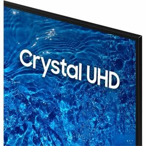 SMART TV SAMSUNG 85IN CRYSTAL TIZEN UHD 4K 3HDMI 2USB