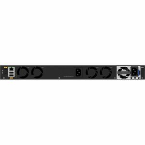Switch Ethernet Netgear AV Line M4350 M4350-24G4XF 24 Porte Gestibile - 10 Gigabit Ethernet, Gigabit Ethernet - 10GBase-X,