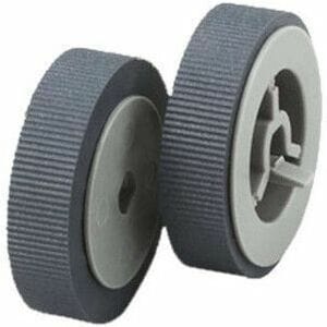 Ricoh Scanner-Verbrauchsmaterialien-Kit