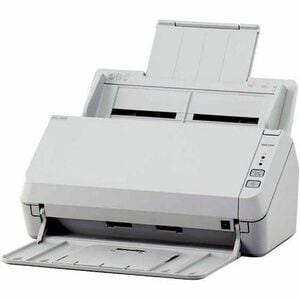 Ricoh ImageScanner ADF-Scanner - 600 dpi Optische Auflösung - 24-bit Farbtiefe - 8-bit Graustufen - USB