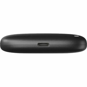 Synology 1 TB Portable Solid State Drive - External - USB 3.2 (Gen 2) Type C