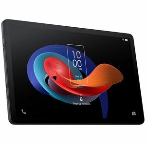 TCL TAB 10 Gen 2 8496G Tablet - 26.2 cm (10.3") 2K - MediaTek MT8768 Octa-core - 4 GB - 64 GB Storage - Android 13 - Space