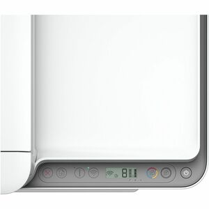 HP Deskjet 4220e Kabellos - Tintenstrahl-Multifunktionsdrucker - Farbe - Kopierer/Drucker/Scanner - 20 Seiten/Min. Mono/16