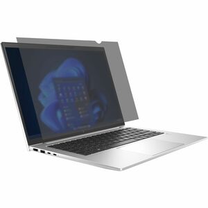 Filtre de confidentialité pour écran pour Lenovo Targus 4Vu AST347AMGL Anti-éblouissement - Pour 35,6 cm (14") LCD Ordinat