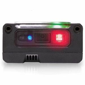 Datalogic Gryphon GFS4590 Self Service, Ticketing, Retail, Self-checkout, Healthcare Fixed Mount Barcode Scanner - Cable C