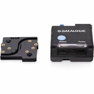Datalogic Gryphon GFS4520 Ticketing, Varejo, Assistência médica Montagem fixa Kit de leitura de código de barras - Cabo Co