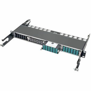 10GB BREAKOUT CASSETTE TO 100GB