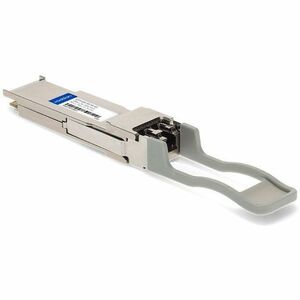 AddOn QSFP+ - 1 x LC 40GBase-BX Network - 1 - TAA Compliant - For Data Networking, Optical Network - Optical Fiber - Multi
