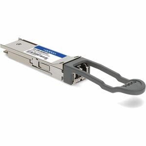AddOn QSFP28 - LC 100GBase-SWDM4 Network - 1 - TAA Compliant - For Data Networking, Optical Network - Optical Fiber - 850 