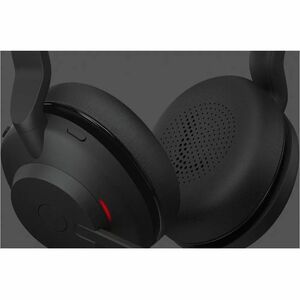 Jabra Evolve2 30 SE Wired Over-the-head Stereo Headset - Binaural - USB Type C