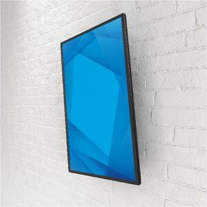 Elo 27 Zoll Class LED-Touchscreen-Monitor - 16:9 Format - 14 ms Reaktionszeit - 68,6 cm (27 Zoll) Viewable - Projiziert ka