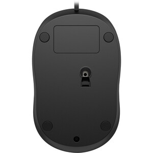 MOUSE HP USB 1000 1200DPI