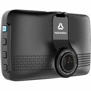 Navman MiVue 870 Dashboard Vehicle Camera - 6.9 cm (2.7") Screen - Wireless - 2560 x 1440 Video - CMOS