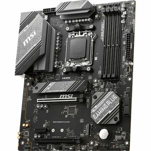 MAG B650 GAMING PLUS WIFI