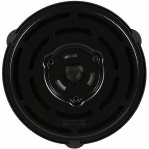 Amer Mounts AMRP150H Pole Mount for Projector, Display - Height Adjustable - 55 lb Load Capacity - Steel, Aluminum Alloy, 