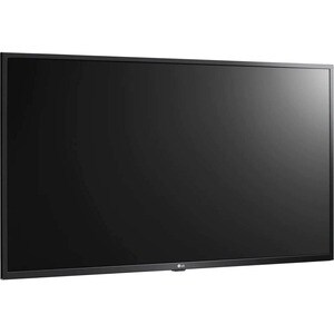 LG US662H 55US662H 139.7 cm Smart LED-LCD TV - 4K UHDTV - Ceramic Black - HDR10 Pro, HLG - Direct LED Backlight - 3840 x 2