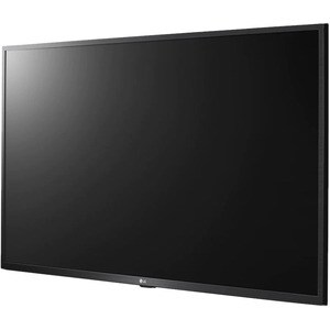 LG US662H 43US662H3ZC 109.2 cm Smart LED-LCD TV - 4K UHDTV - HDR10 Pro, HLG - Direct LED Backlight - 3840 x 2160 Resolution