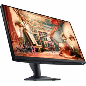 Dell Alienware AW2724DM 27 Zoll Class Gaming-LCD-Monitor - 68,5 cm (27 Zoll) Viewable