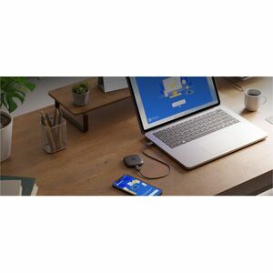 SSD Portable Synology - Externe - 2 To - Ordinateur de bureau Appareil compatible - USB 3.2 (Gen 2)