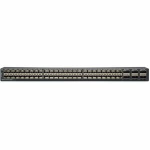 Cisco UCS 6454 Fibre Channel Switch - 54 Fiber Channel Ports - 100 Gigabit Ethernet - 54.0 x Total Expansion Slots - Manag