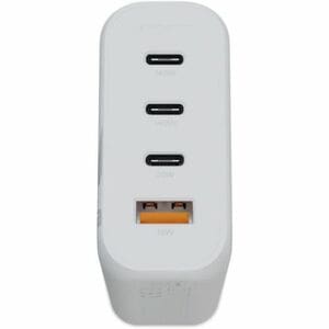 Xtorm GaN2 Ultra 140 W Power Adapter - For Notebook, Smartphone, Tablet PC - White