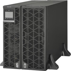 APC by Schneider Electric Smart-UPS On-Line Double Conversion Online UPS - 20 kVA - Rack-mountable - Sine Wave