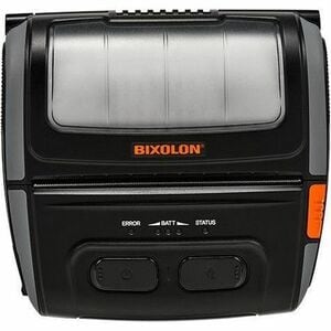 Bixolon SPP-R410 Mobile POS, Retail, Delivery, Customer Service Center, Ticketing, Field Service Direct Thermal Printer - 