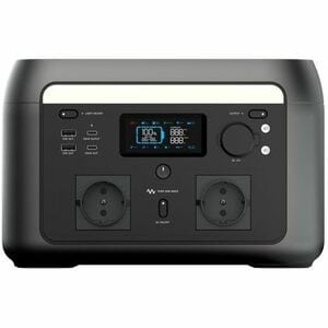 Xtorm Portable Power Station 600W