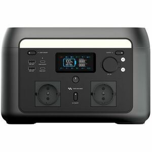 Xtorm Portable Power Station 600W