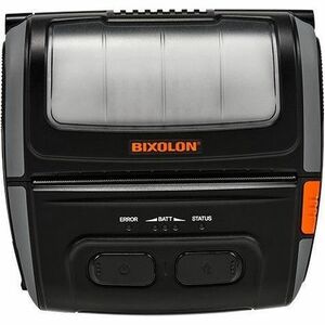 Bixolon SPP-R410 Mobile POS, Retail, Delivery, Customer Service Center, Ticketing, Field Service Direct Thermal Printer - 