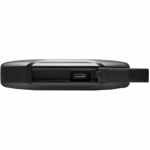 Western Digital G-DRIVE ArmorATD SDPH81G-004T-GBA1D 4 TB Portable Rugged Hard Drive - 2.5" External - Space Gray - USB 3.2