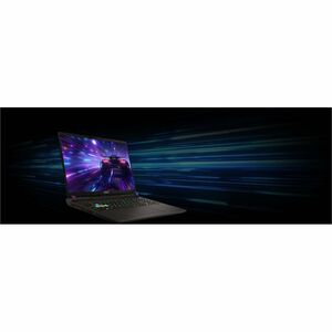 MSI Vector GP68 HX 13V Vector GP68HX 13VH-061AU 16" Gaming Notebook - QHD+ - Intel Core i9 13th Gen i9-13980HX - 32 GB - 2