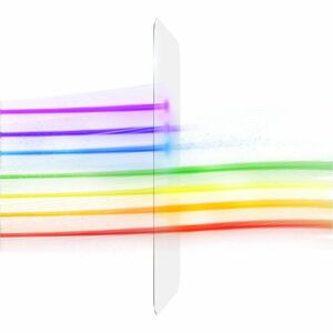 invisibleSHIELD Glass XTR3 Glass Screen Protector for Apple iPhone 15 Pro - Transparent - For OLED iPhone 15 Pro - Anti-mi