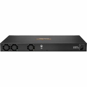 Aruba CX 6200 24.0 Ports Manageable Ethernet Switch - Gigabit Ethernet, 10 Gigabit Ethernet - 10/100/1000Base-T, 10GBase-X