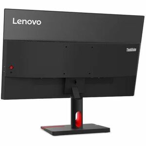 Monitor LED Lenovo ThinkVision S24i-30 24.0" (61.0cm) Class Full HD - 16:9 - Negro oscuro - 23.8" (60.5cm) Viewable - Tecn