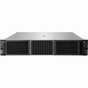 HPE ProLiant DL380 G11 2U Rack Server - 1 Xeon Gold 5416S 2 GHz - 32 GB RAM - Serial ATA/600 Controller - Intel C741 Chip 