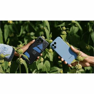 Fairphone 5 256 GB Rugged Smartphone - 16.3 cm (6.4") OLED Full HD Plus 1224 x 2700 - Octa-core (Cortex A78Single-core (1 