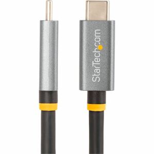 StarTech.com 91,44 cm Koaxial Datentransferkabel - 1 - Cable for Speichergerät, Dock, Notebook, MacBook, Wandakku, Docking