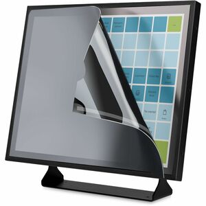 StarTech.com Filtro Privacy per laptop da 19" 5:4, Pellicola protettiva antiriflesso con riduzione luce della blu del 51%,