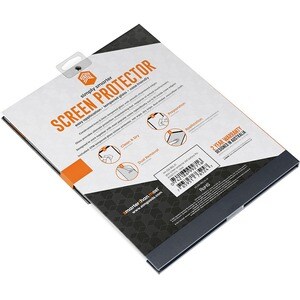 GLASS SCREEN PROTECTOR (SURFACE GO 2/3/4) - CLEAR