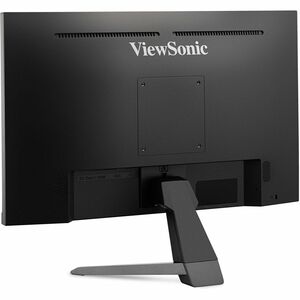 ViewSonic VX2467U 24 Inch 1080p Monitor with 65W USB C, Ultra-Thin Bezels, HDMI, and VGA input - ViewSonic VX2467U - 24" 1