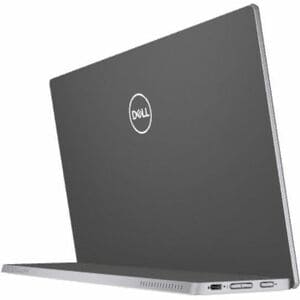 Monitor LED Dell P1424H 14.0" (35.6cm) Class Full HD - 16:9 - Gris - 14" (35.6cm) Viewable - Tecnología conmutación en el 